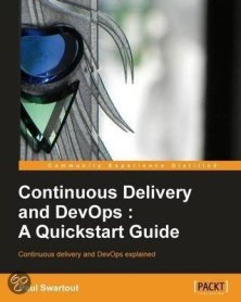 continuous delivery devops quickstart guide